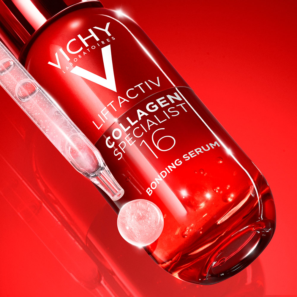 VICHY Liftactiv Collagen Specialist 16 szérum (30ml)