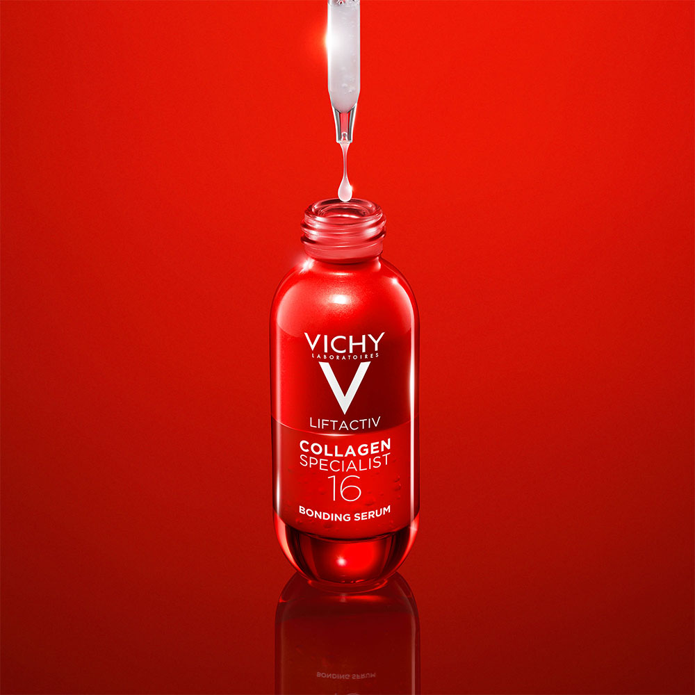 VICHY Liftactiv Collagen Specialist 16 szérum (30ml)