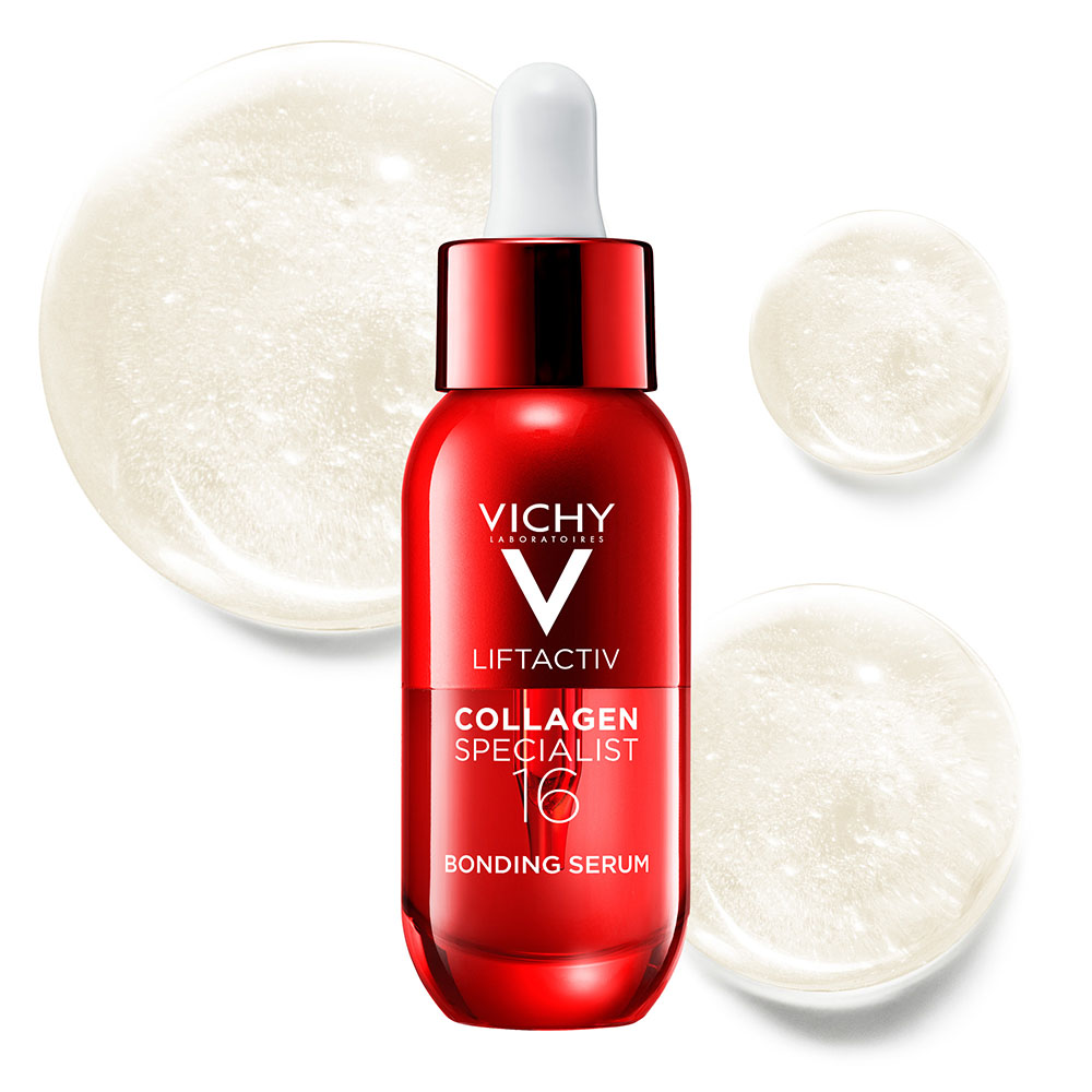 VICHY Liftactiv Collagen Specialist 16 szérum (30ml)