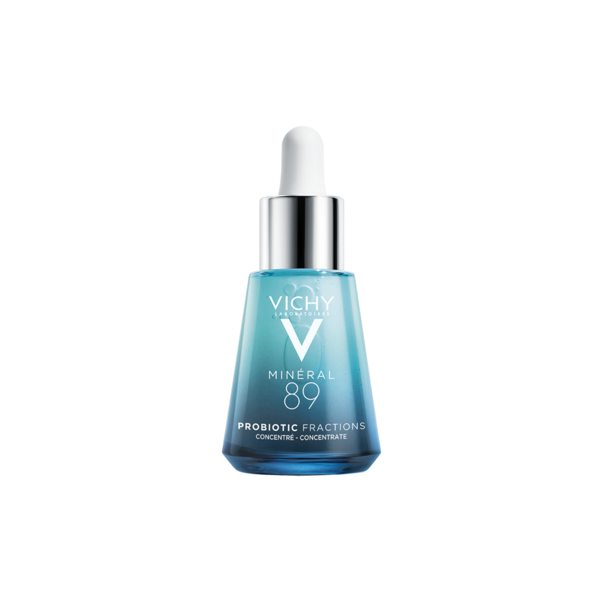 VICHY Mineral 89 Probiotic regeneráló szérum (30ml) akciós termékkép 1