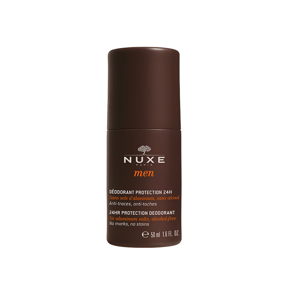 NUXE Men dezodor 24H (50ml)