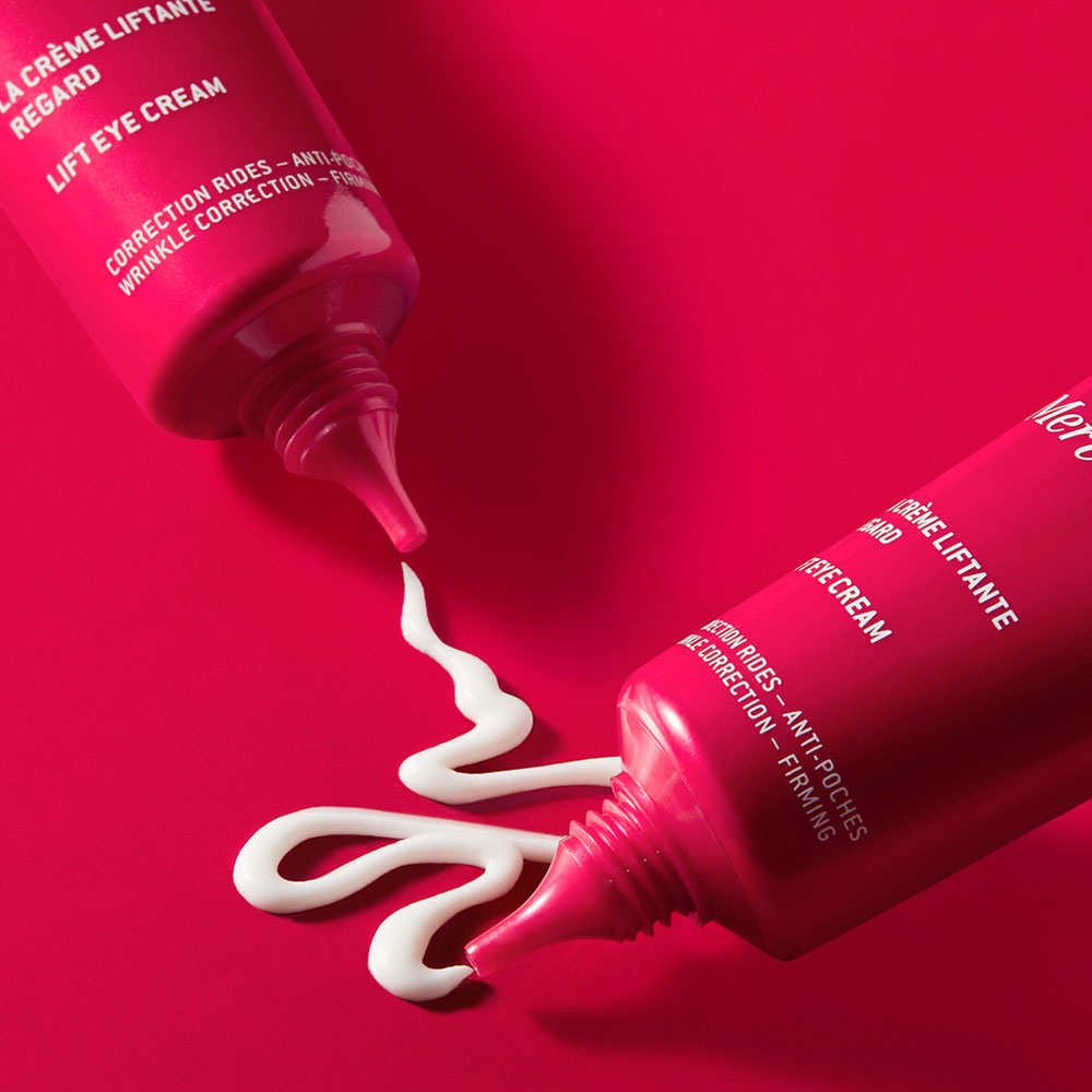 NUXE Merveillance Lift szemkörnyékápoló (15ml)