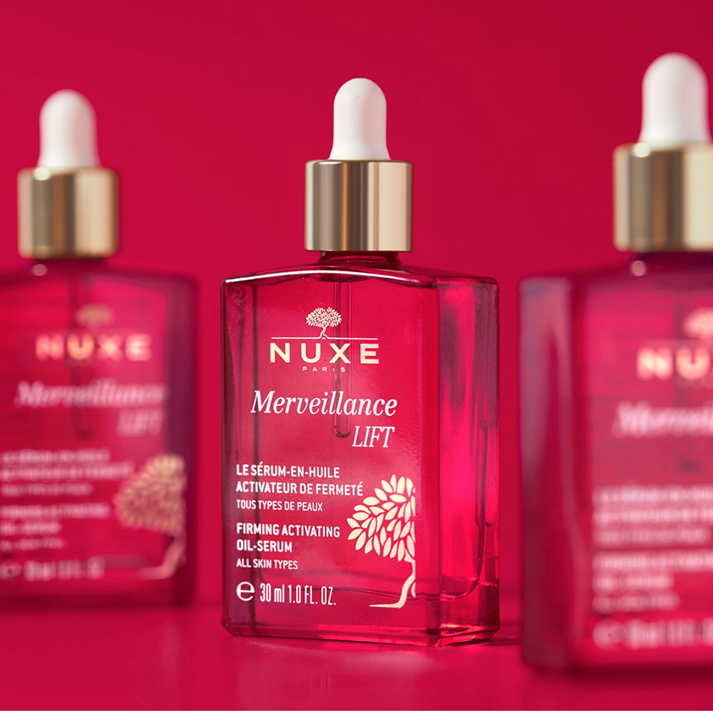 NUXE Merveillance Lift szérum (30ml)