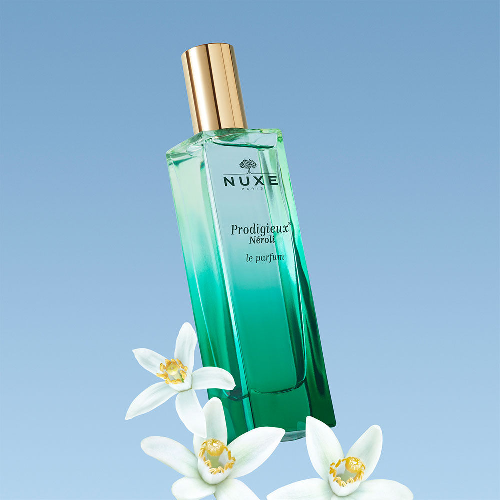 NUXE Prodigieux Neroli parfüm (50ml)