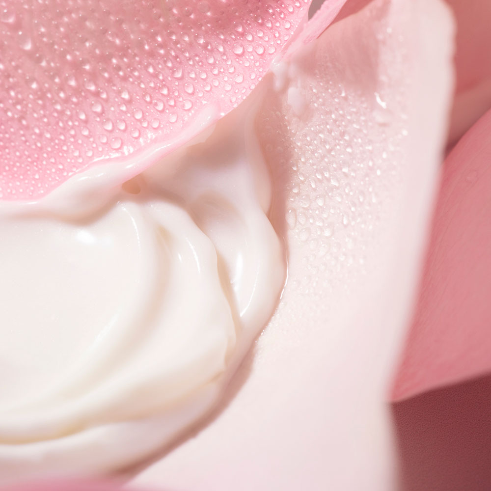NUXE Very Rose krémes arctisztító tej NEW (200ml)