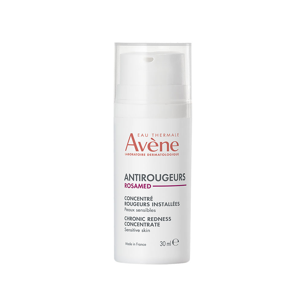 AVÉNE Rosamed Bőrpírellenes koncentrátum (30ml)