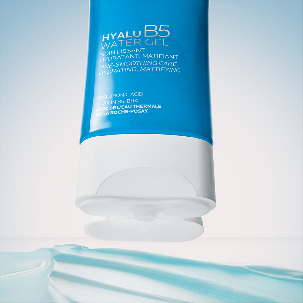 LA ROCHE-POSAY Hyalu B5 hidratáló gél (40ml)