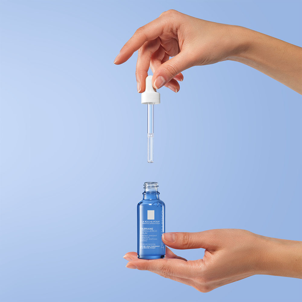 LA ROCHE-POSAY Tolériane Ultra Dermallergo szérum (30ml)