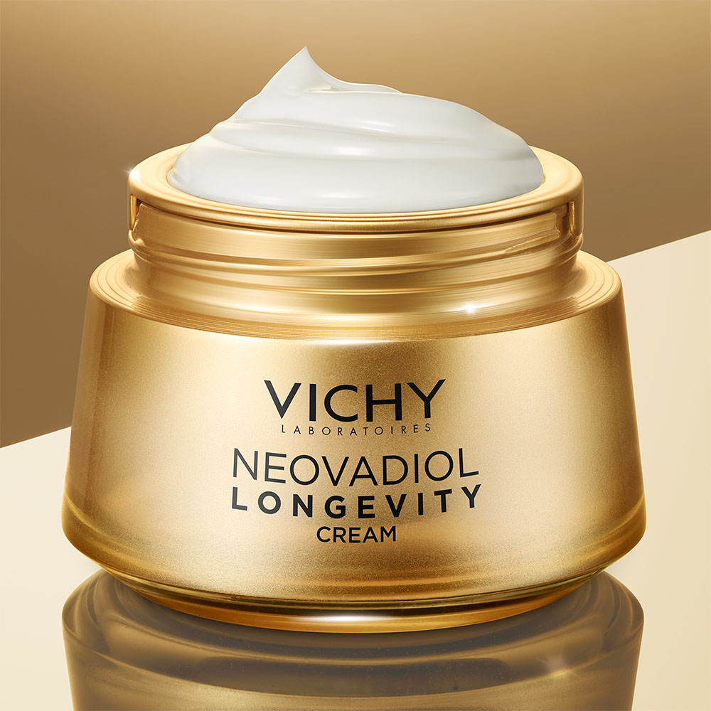 VICHY Neovadiol Longevity volumen helyreállító krém (50ml)