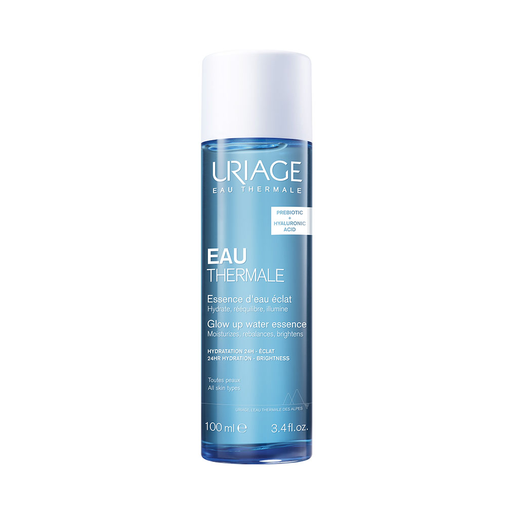 URIAGE Termál hidratáló Water Essence (100ml)