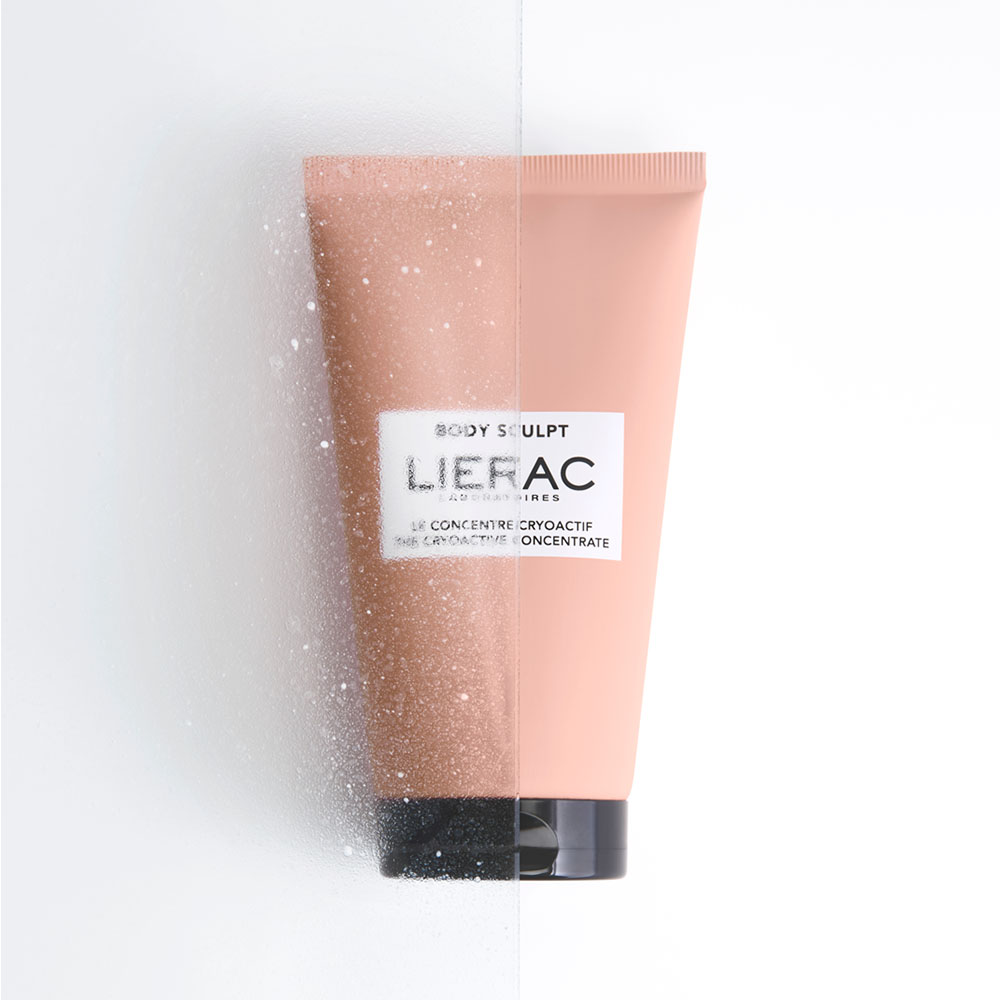 LIERAC Body Sculpt Cryoactive koncentrátum narancsbőrre (150ml)