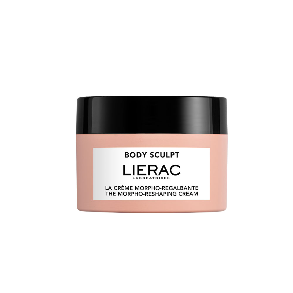 LIERAC Body Sculpt Morpho formázó krém (200ml)