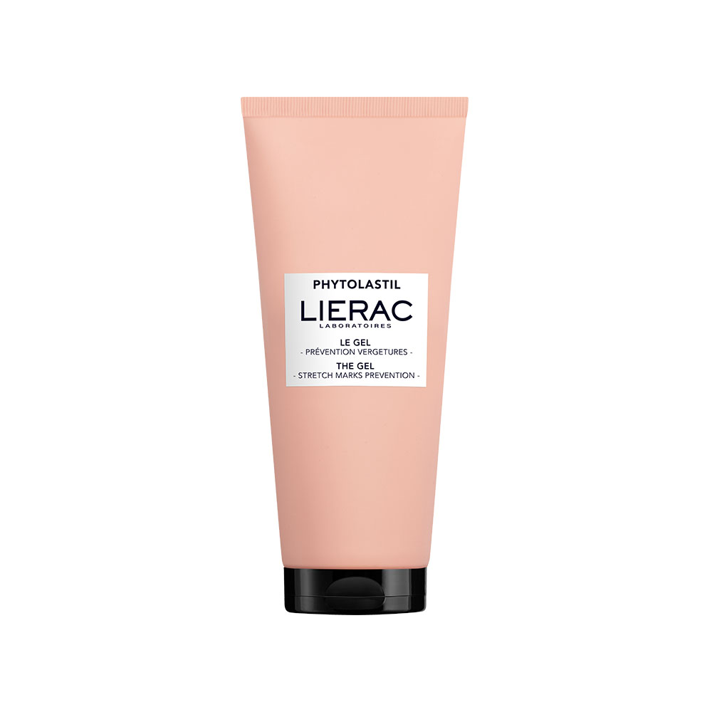LIERAC Phytolastil gél striákra (200ml)