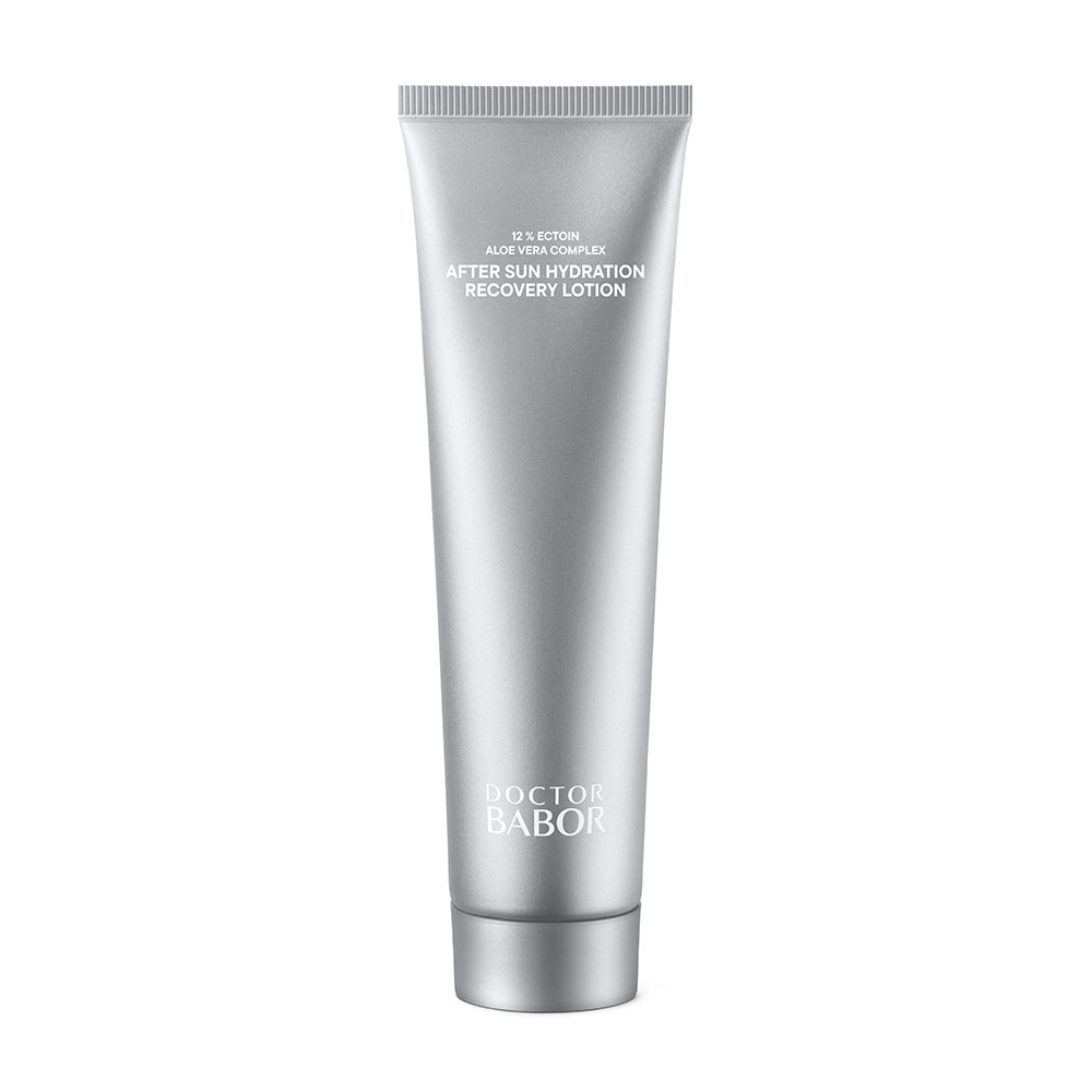 DOCTOR BABOR Solar Defense After Sun Hydration lotion (150ml)