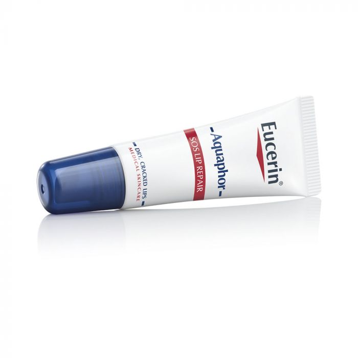EUCERIN Aquaphor SOS ajakbalzsam (10ml)