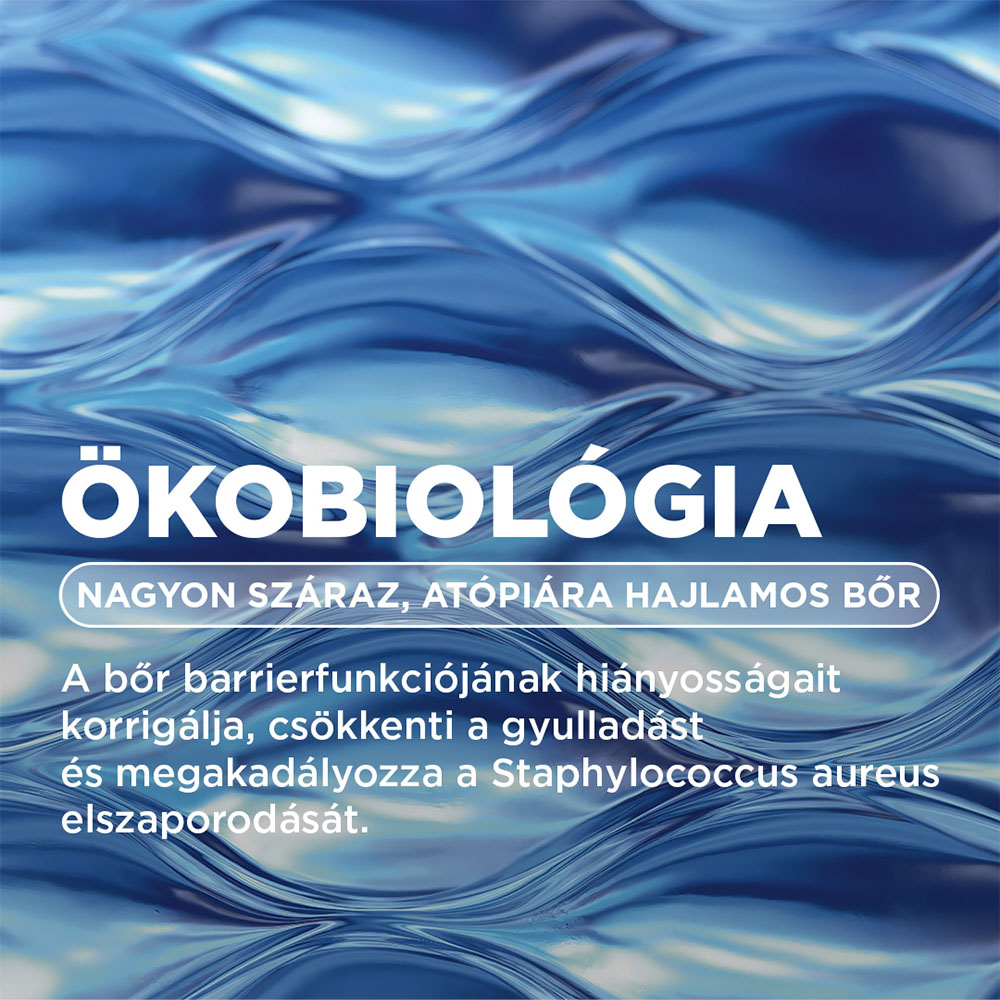 BIODERMA Atoderm Intensive bőrnyugtató balzsam (500ml)