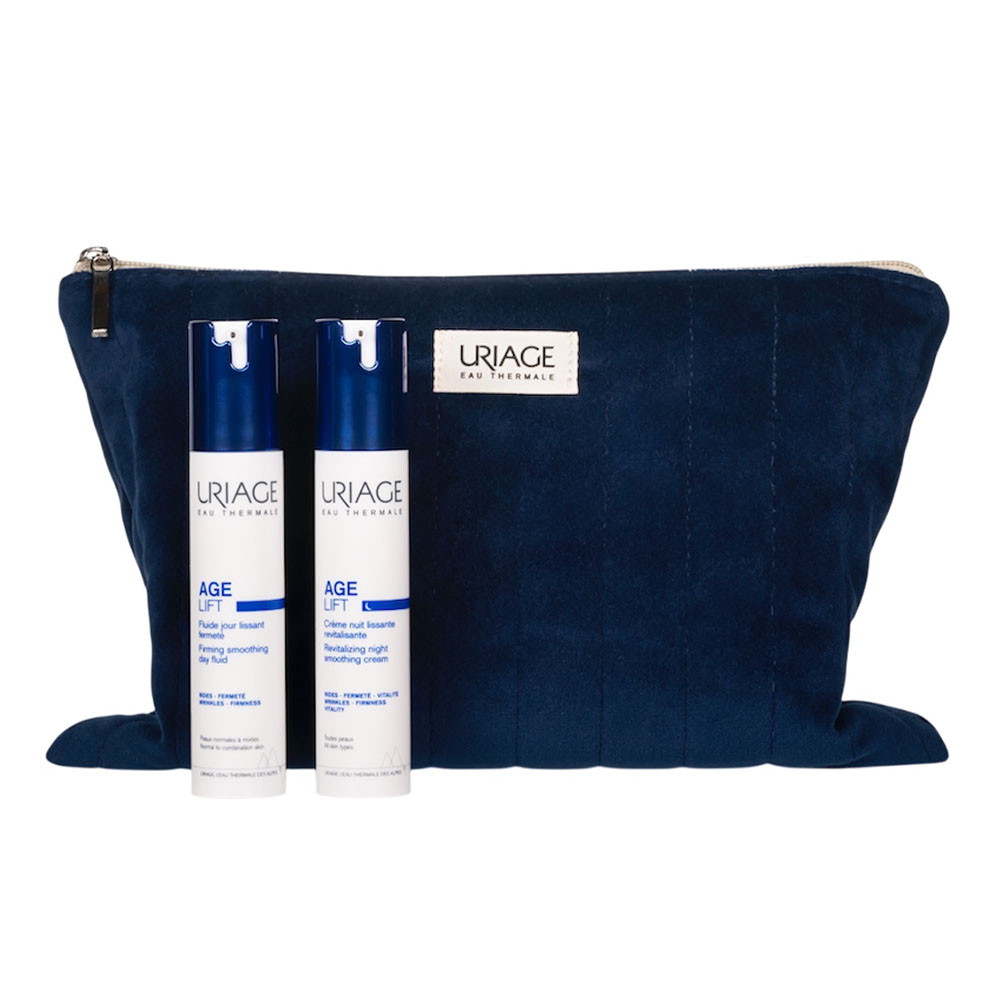 URIAGE szett Age Lift ránctalanító program normál, kombinált bőrre 2025