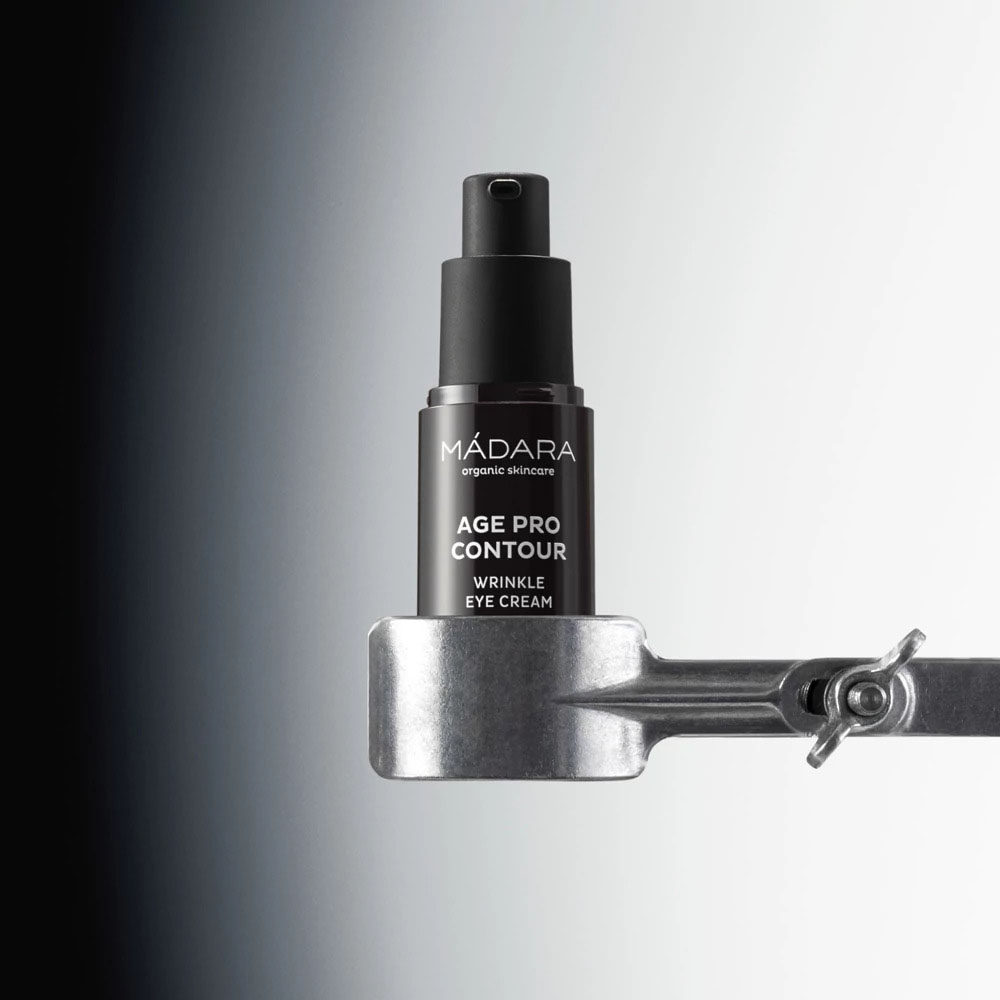 MÁDARA Age Pro Bőröregedésgátló szemránckrém (15ml)