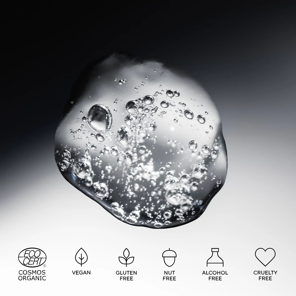 MÁDARA Age Pro Feszesítő Hydra - Koncentrátum gél (75ml)