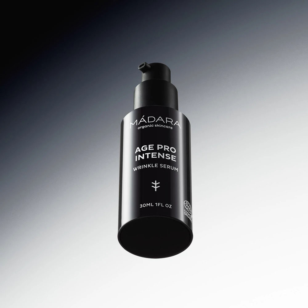 MÁDARA Age Pro Intenzív Bőrfeszesítő szérum (30ml)