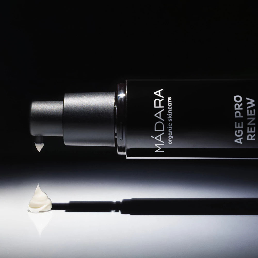 MÁDARA Age Pro Renew Bőrmegújító éjszakai krém (50ml)