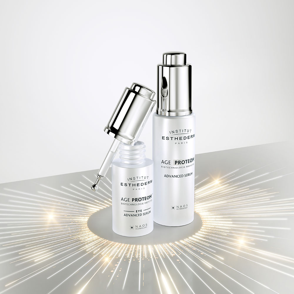 ESTHEDERM szett Age Proteom 2025 