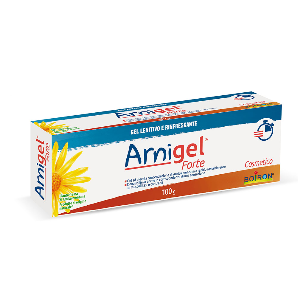 ARNIGEL Forte gél (100g)
