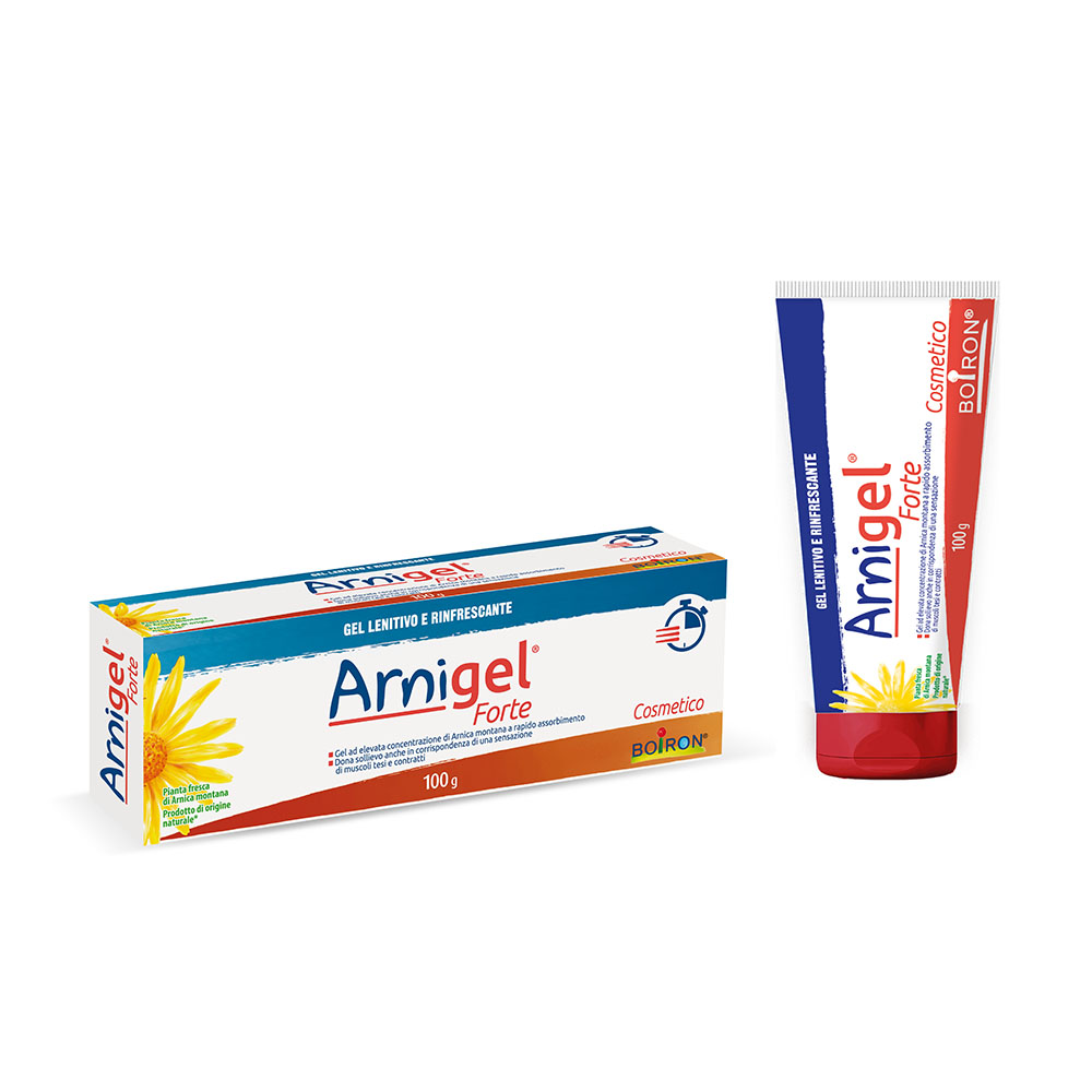 ARNIGEL Forte gél (100g)