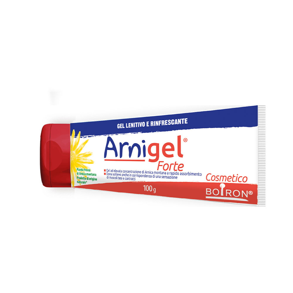 ARNIGEL Forte gél (100g)