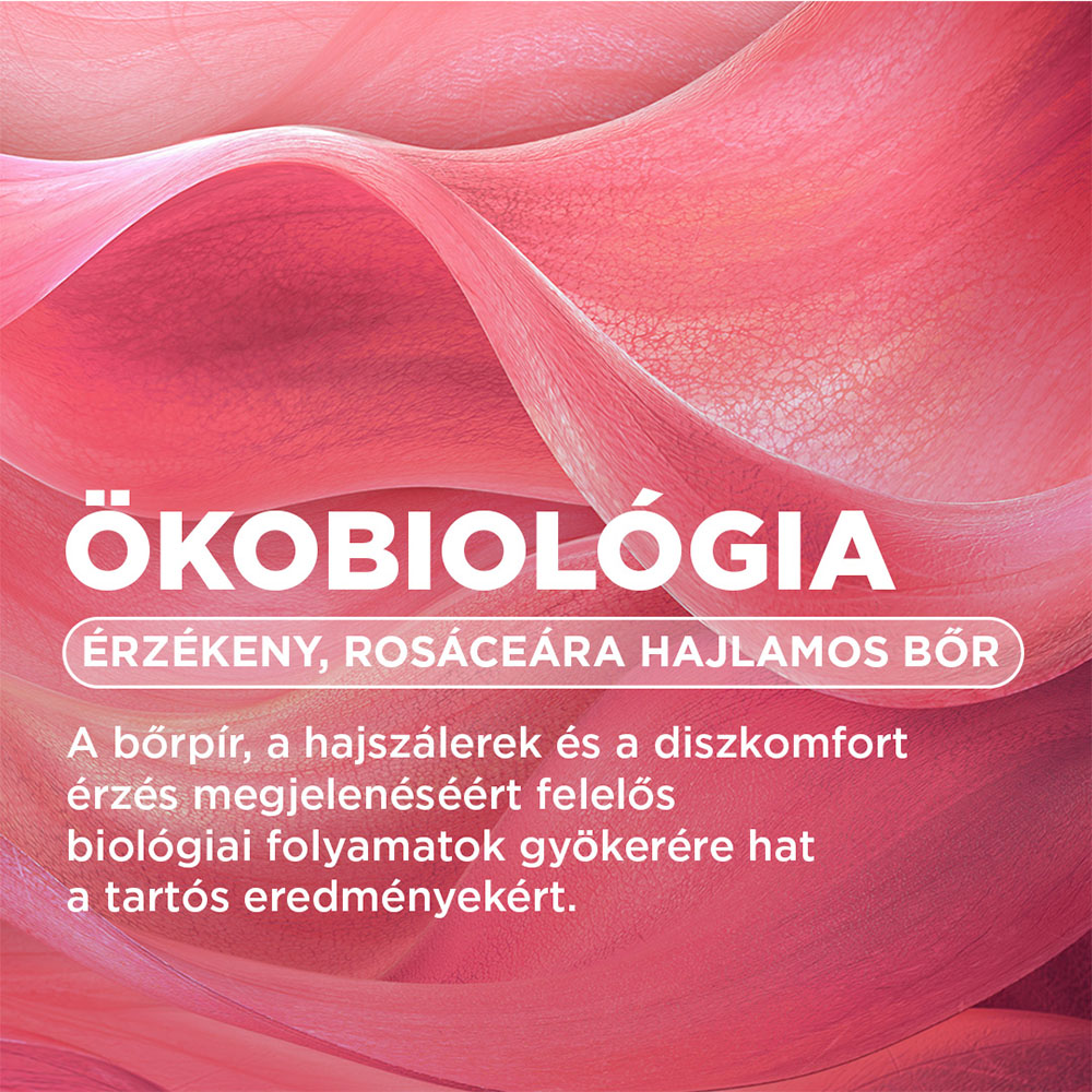 BIODERMA Sensibio H2O AR micellás víz rosaceás bőrre (250ml)