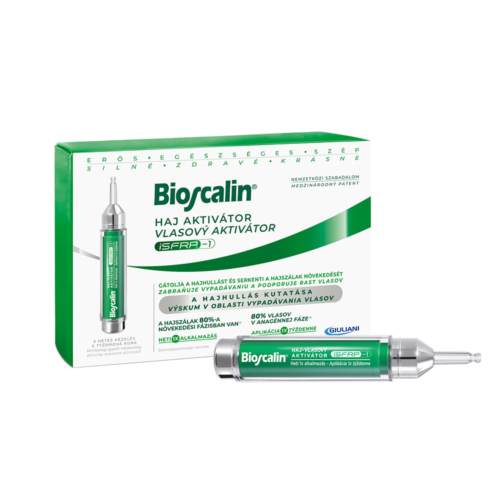 BIOSCALIN Haj aktivátor iSFRP1 (10ml)