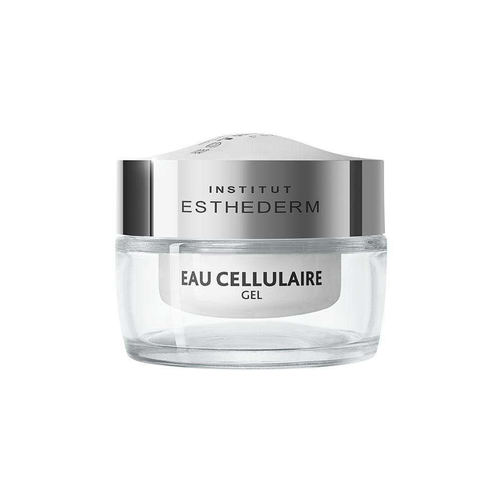 ESTHEDERM Cellular Water hidratáló gél (50ml)