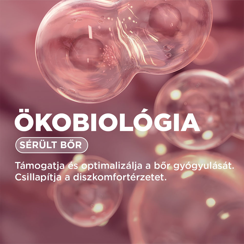 BIODERMA Cicabio Krém+ (100ml)