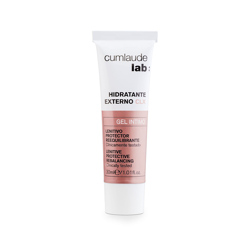 CUMLAUDE LAB CLX külsőleges intim gél-krém (30ml)