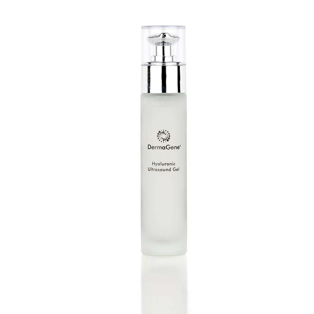 DERMAGENE® Hialuronsavas ultrahang gél (50ml)