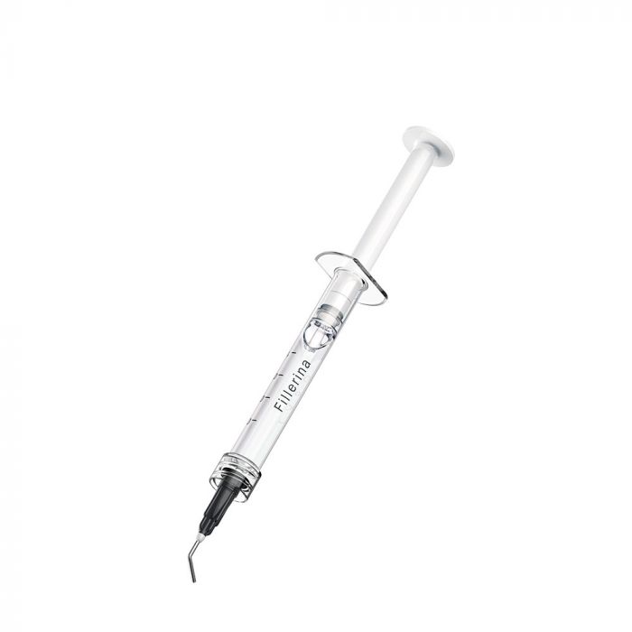 FILLERINA 12 HA intenzív arcfeltöltő kezelés - grade 5 erős fokozat (30+30ml)