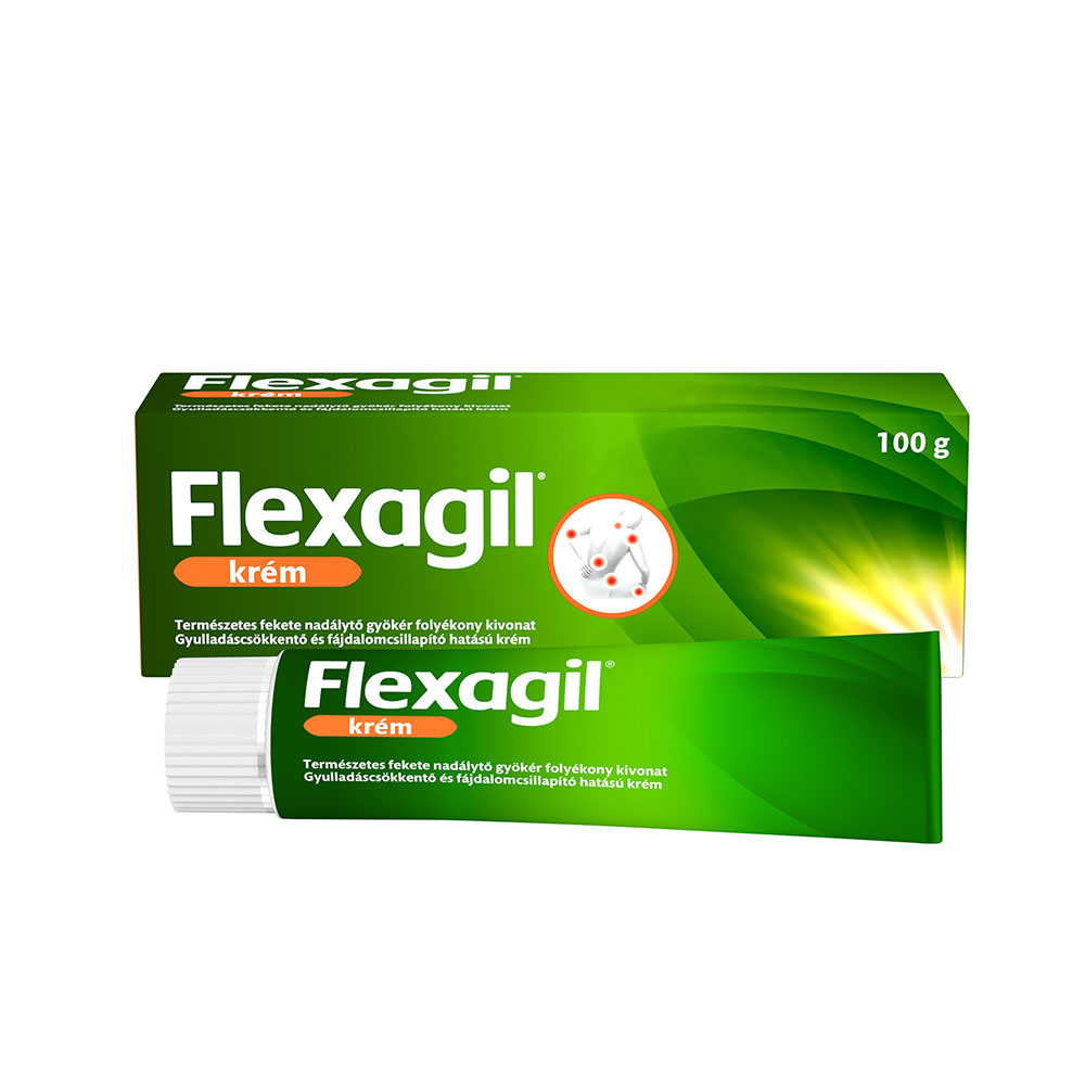 FLEXAGIL krém (100g)