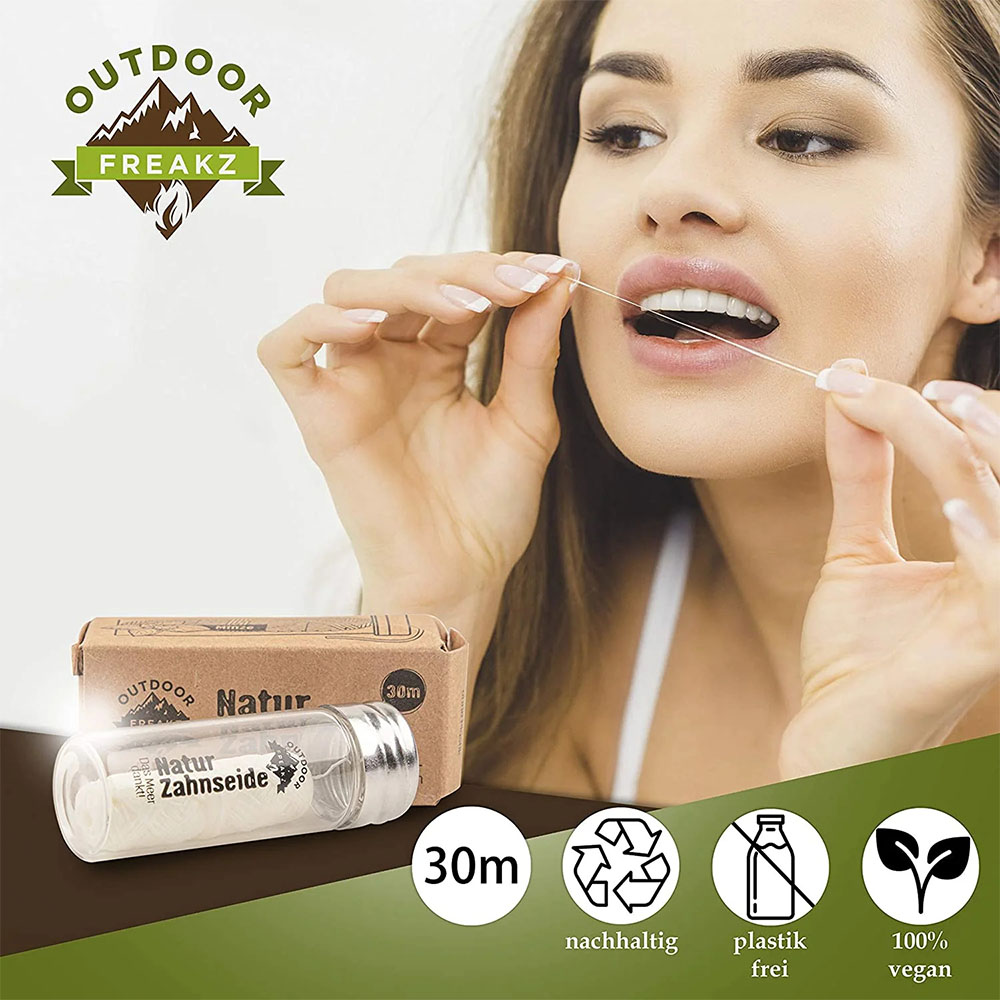 OUTDOOR FREAKZ Fogselyem 30 méter (1db)