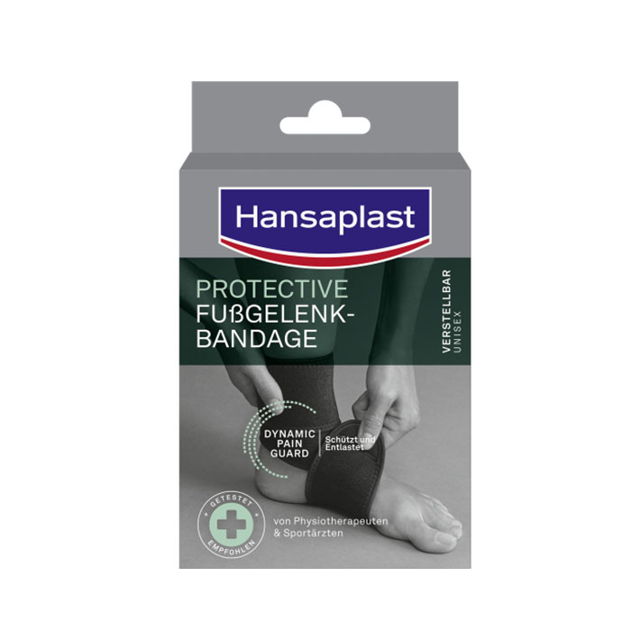 HANSAPLAST Protective bokarögzítő (1db)