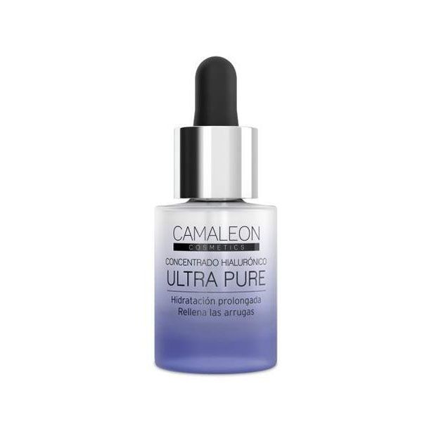 CAMALEON Ultra Pure Hialuronsav koncentrátum (15ml)