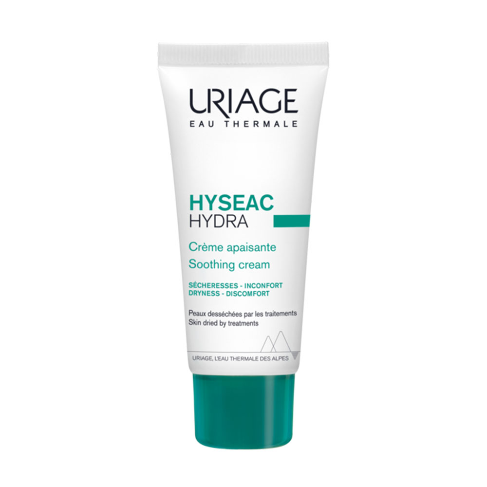 URIAGE Hyséac Hydra hidratáló nyugtató krém (40ml)