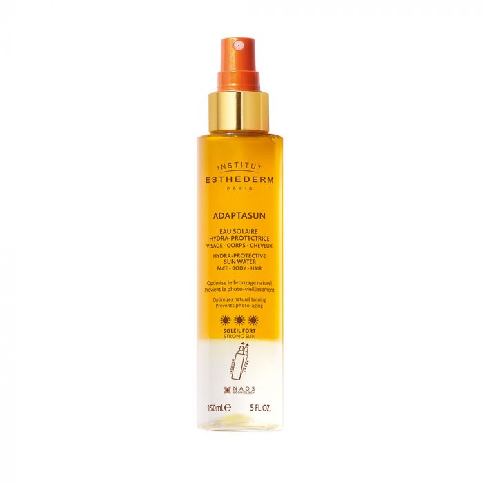 ESTHEDERM Adaptasun hidratáló fényvédő (150ml)