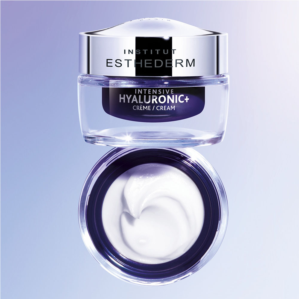 ESTHEDERM Intensive Hialuronic+ krém (50ml)