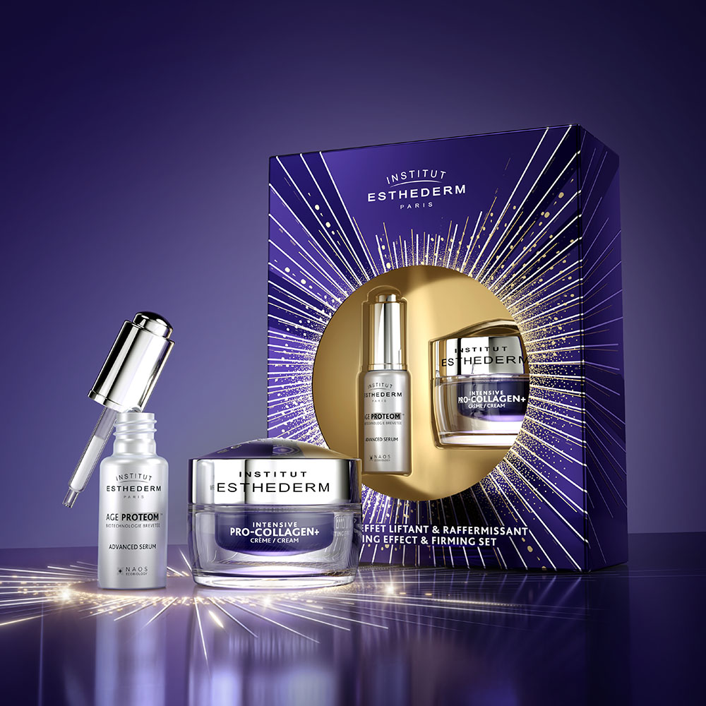 ESTHEDERM szett Intensive Pro-Collagen+ 2025 