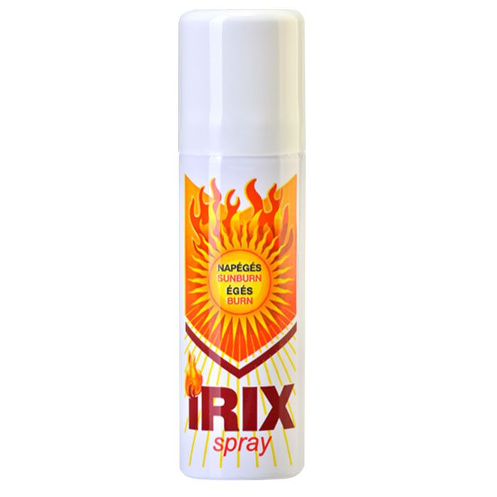 IRIX spray (75ml)