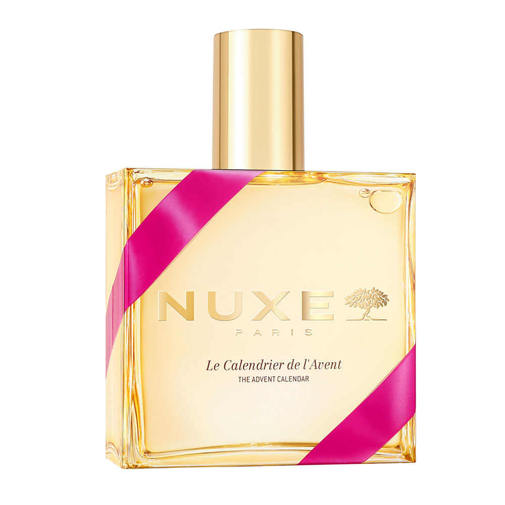 NUXE szett Adventi kalendárium 2025