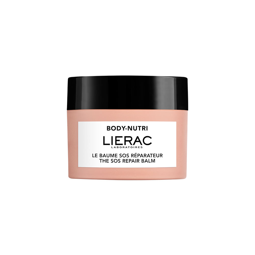 LIERAC Body-Nutri SOS Repair balzsam  30ml