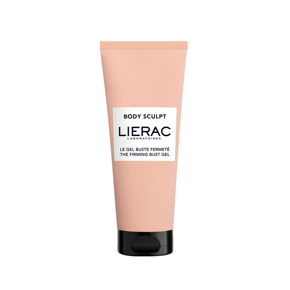 LIERAC Body Sculpt mellfeszesítő gél (75ml)