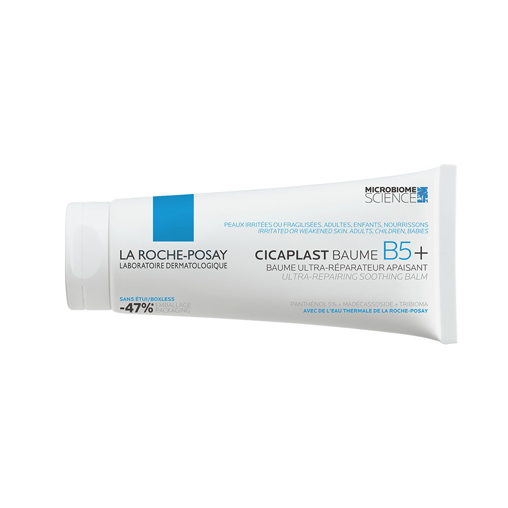 LA ROCHE-POSAY Cicaplast B5+ ultra balzsam (100ml)