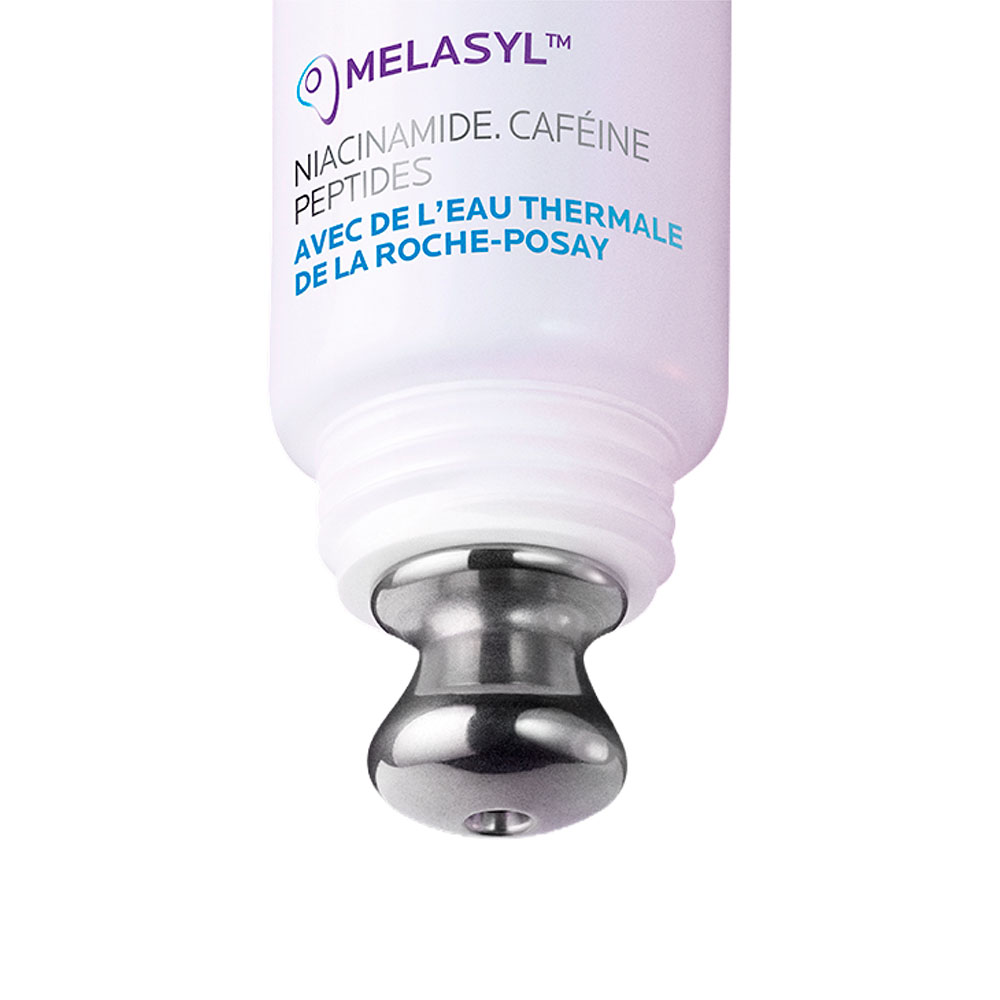 LA ROCHE-POSAY Mela B3 pigmentfoltok elleni szemkörnyékápoló (15ml)